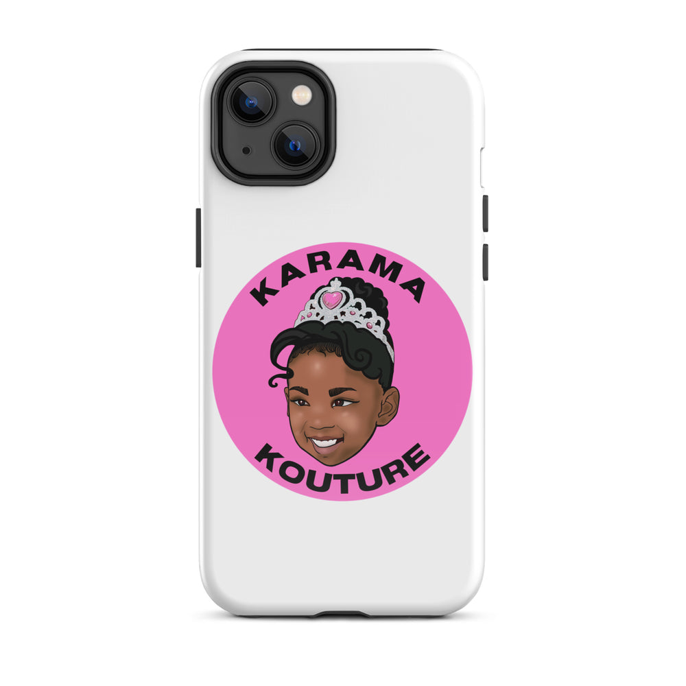 KK Tough Case for iPhone®