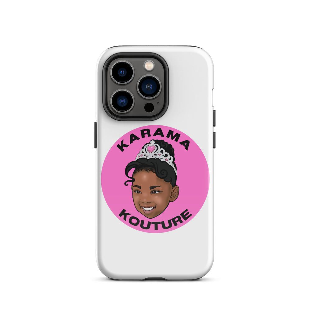 KK Tough Case for iPhone®