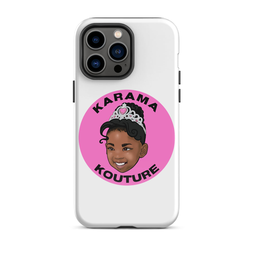 KK Tough Case for iPhone®