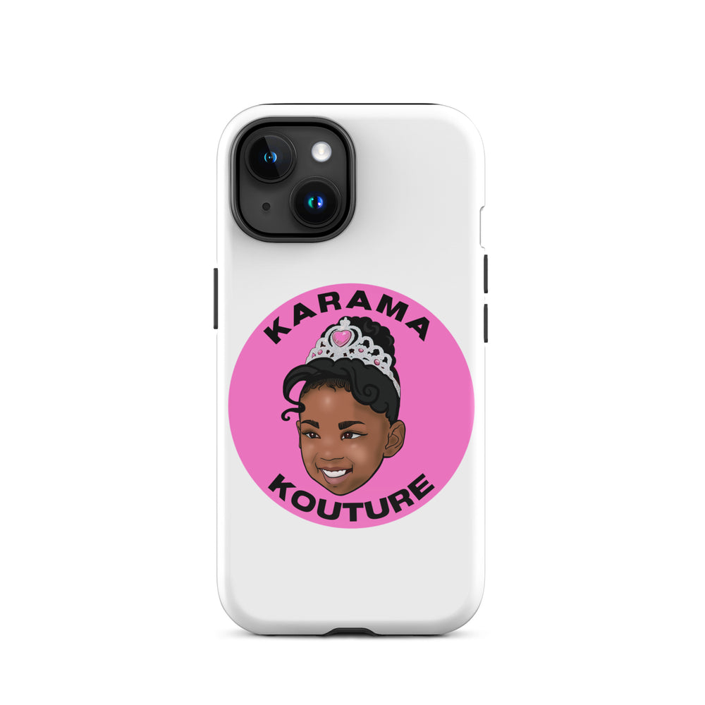 KK Tough Case for iPhone®