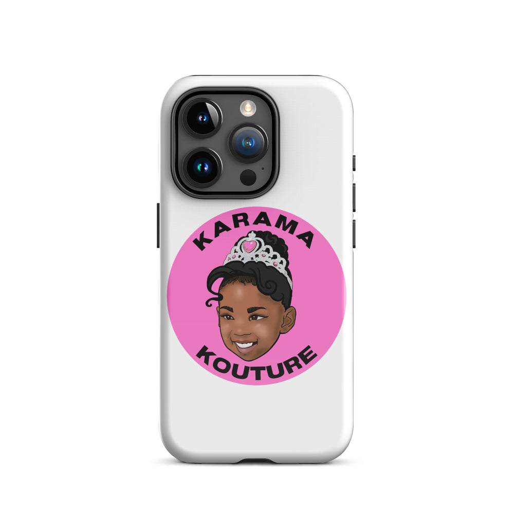 KK Tough Case for iPhone®