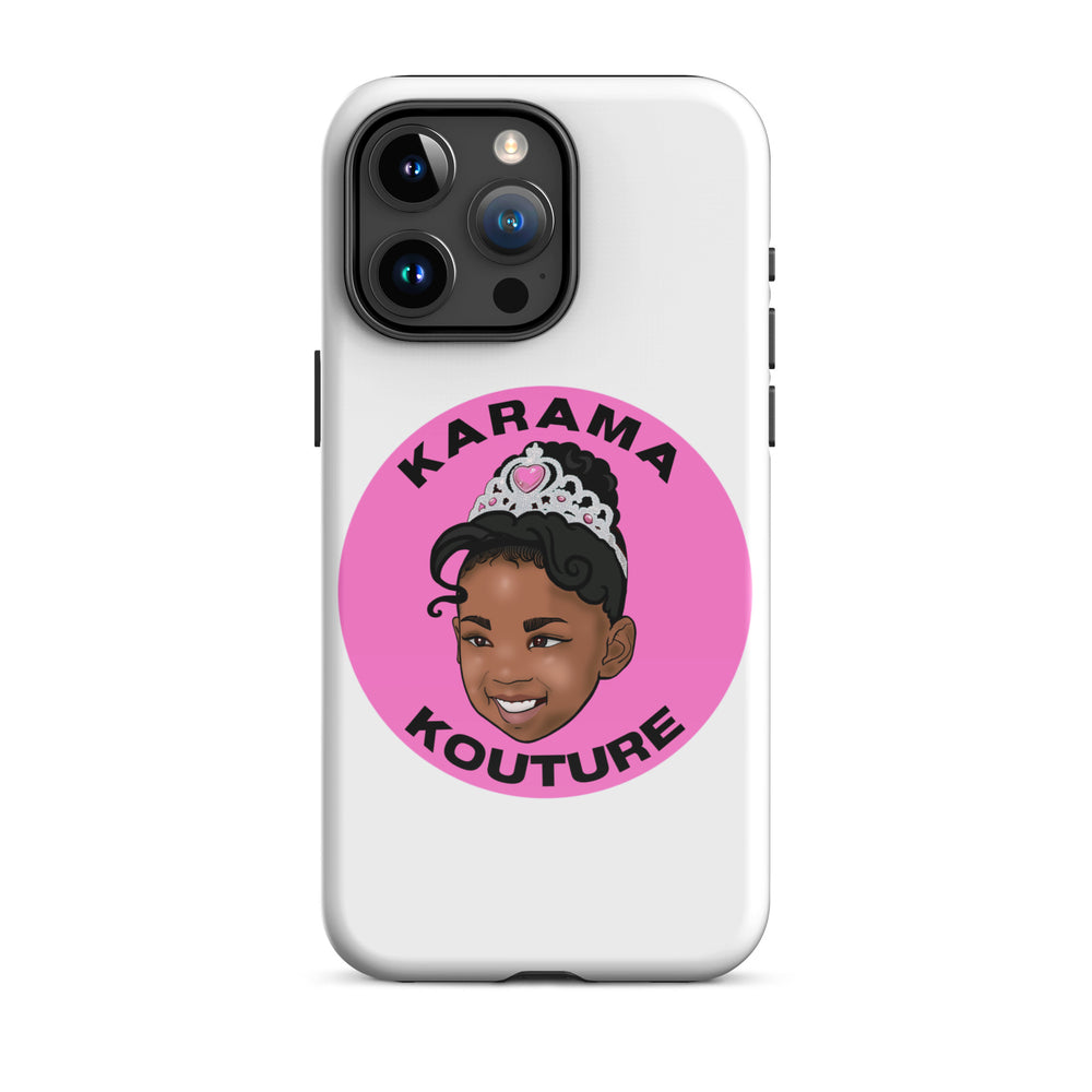 KK Tough Case for iPhone®