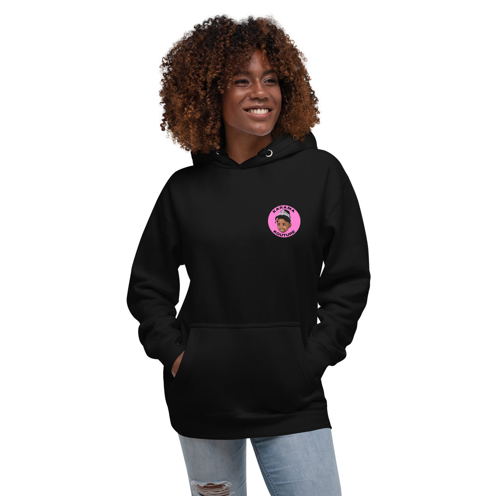 KK Unisex Hoodie