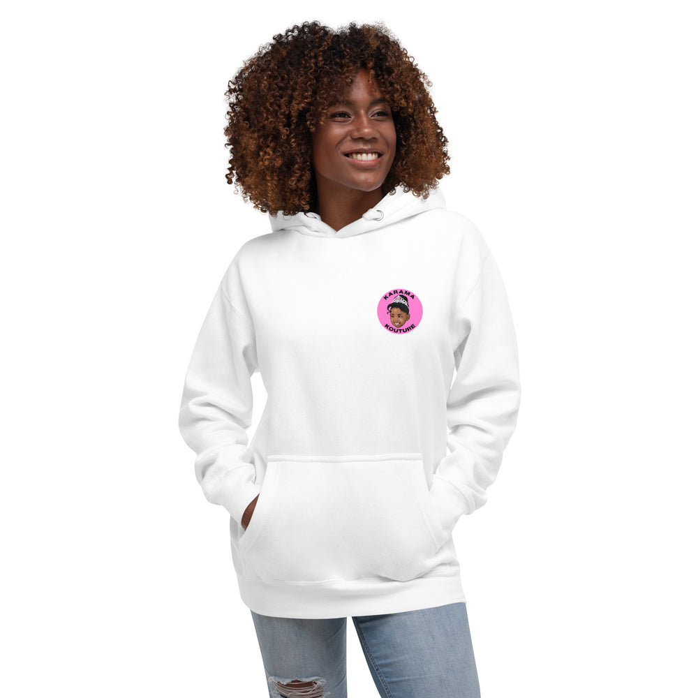 KK Unisex Hoodie