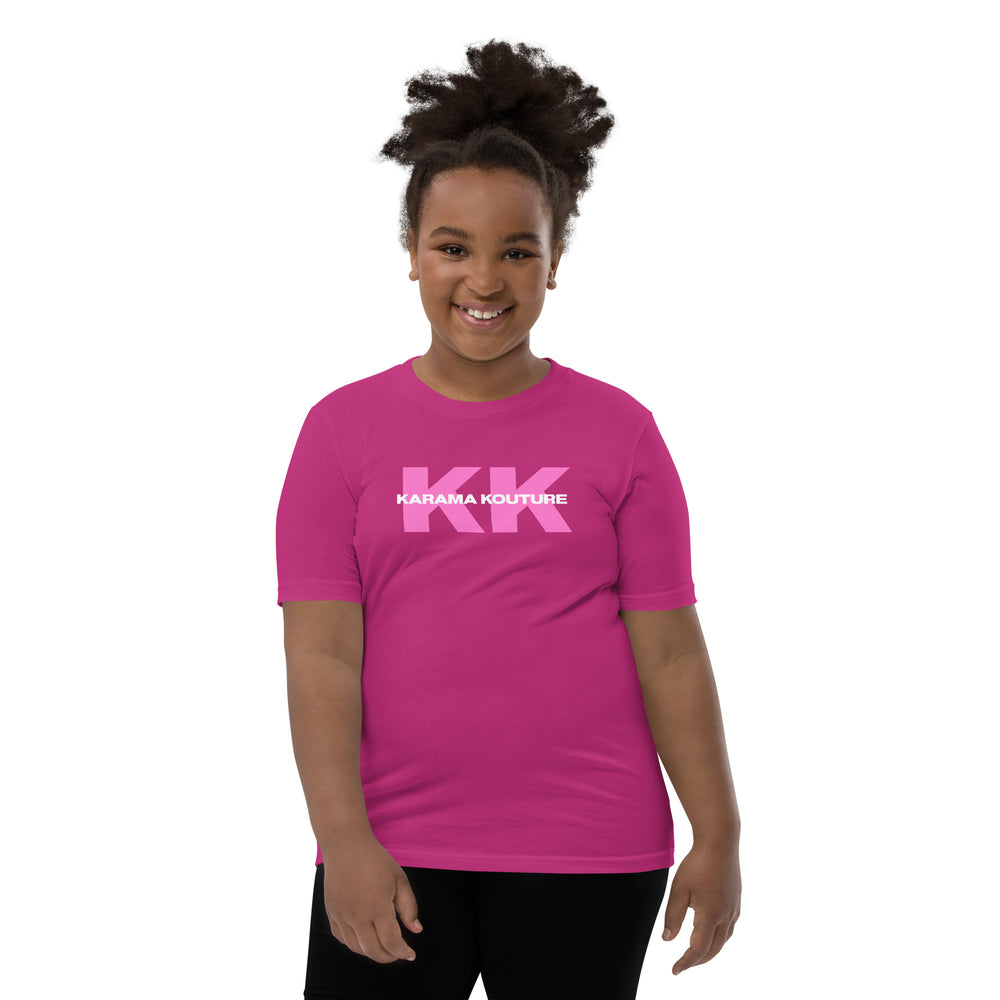 KK Youth Short Sleeve T-Shirt