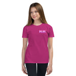 Youth “Follow” Short Sleeve T-Shirt