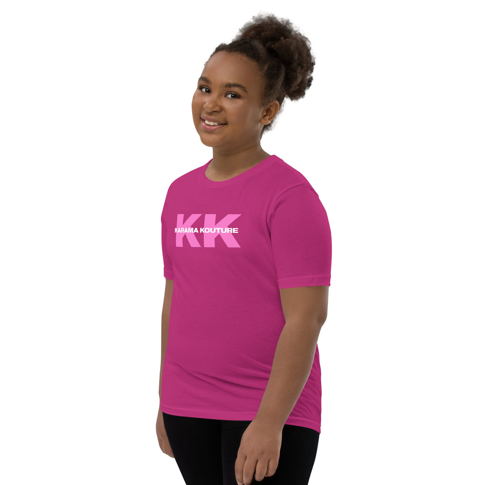 KK Youth Short Sleeve T-Shirt