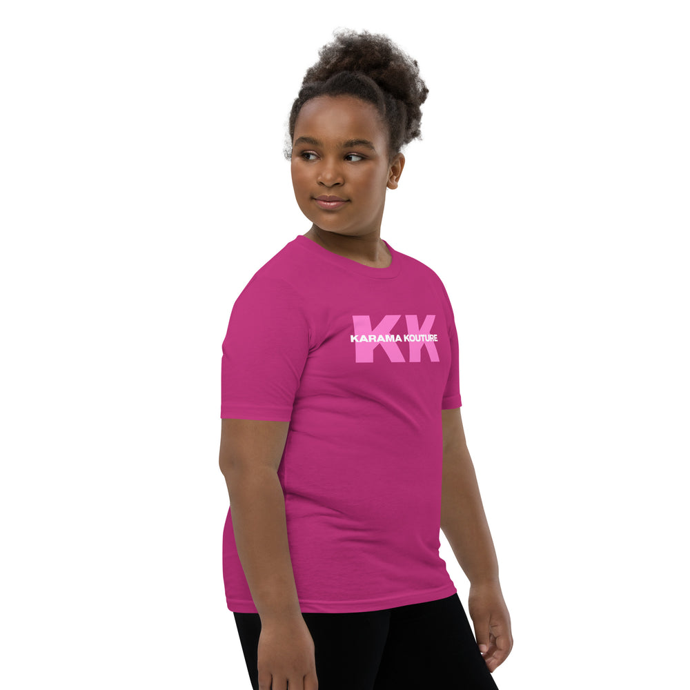 KK Youth Short Sleeve T-Shirt