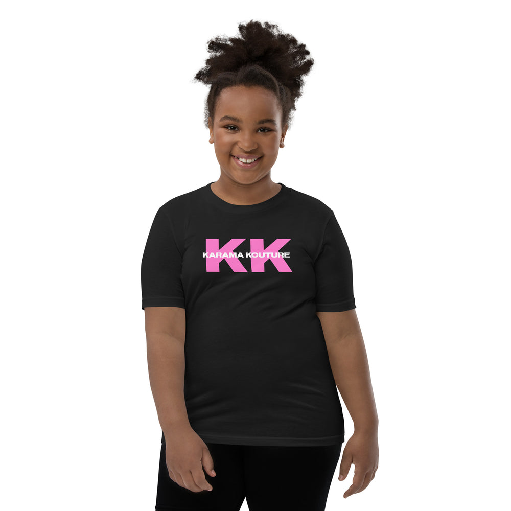 KK Youth Short Sleeve T-Shirt