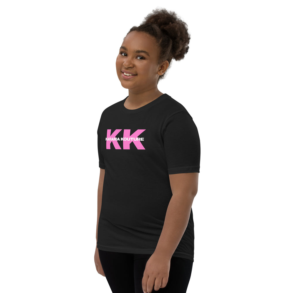 KK Youth Short Sleeve T-Shirt