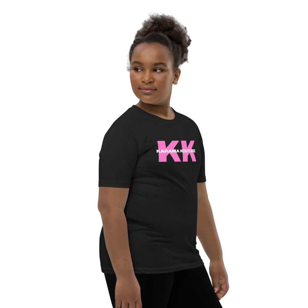 KK Youth Short Sleeve T-Shirt