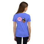 Youth “Follow” Short Sleeve T-Shirt