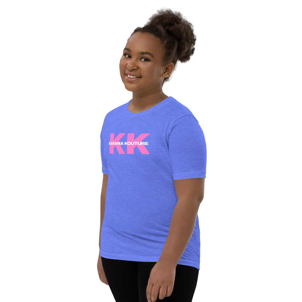 KK Youth Short Sleeve T-Shirt