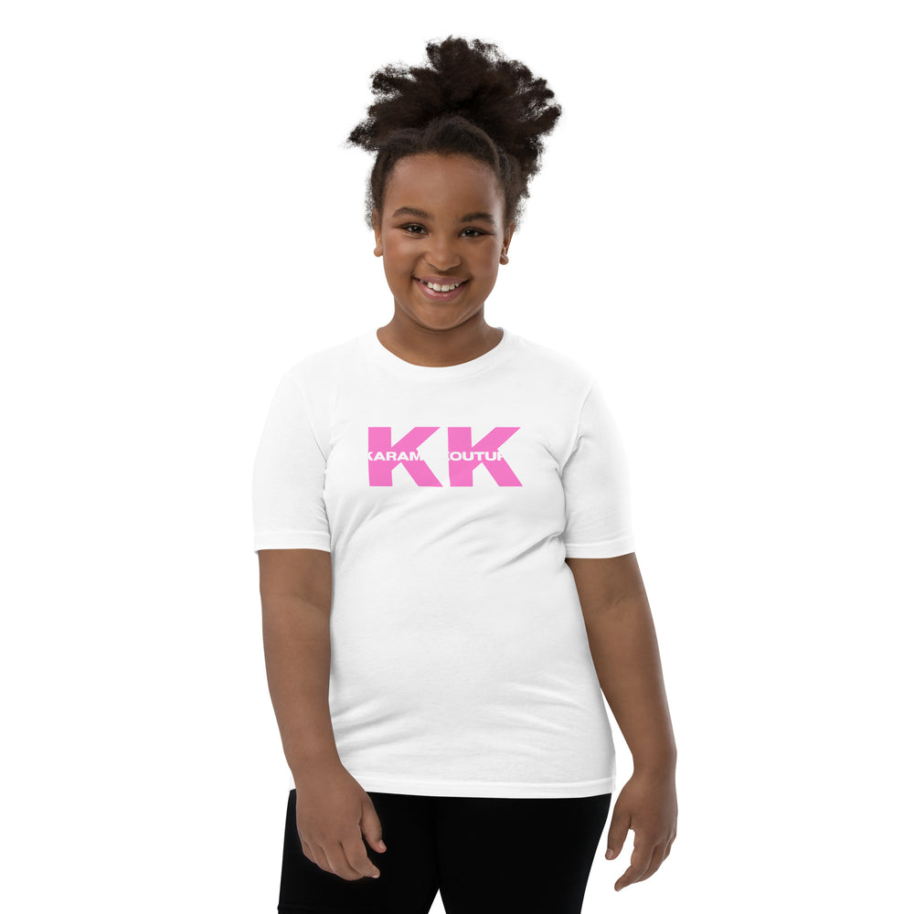 KK Youth Short Sleeve T-Shirt