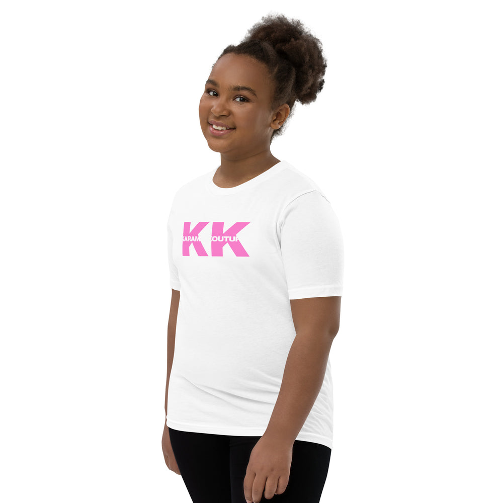 KK Youth Short Sleeve T-Shirt