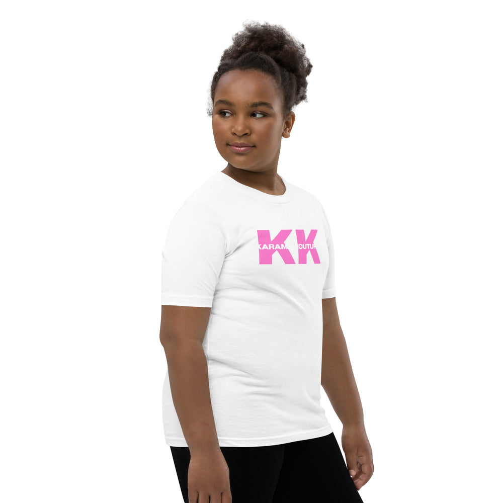 KK Youth Short Sleeve T-Shirt